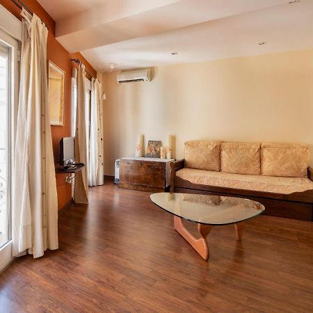 San Felipe Sevilla Urban Apartment Buitenkant foto